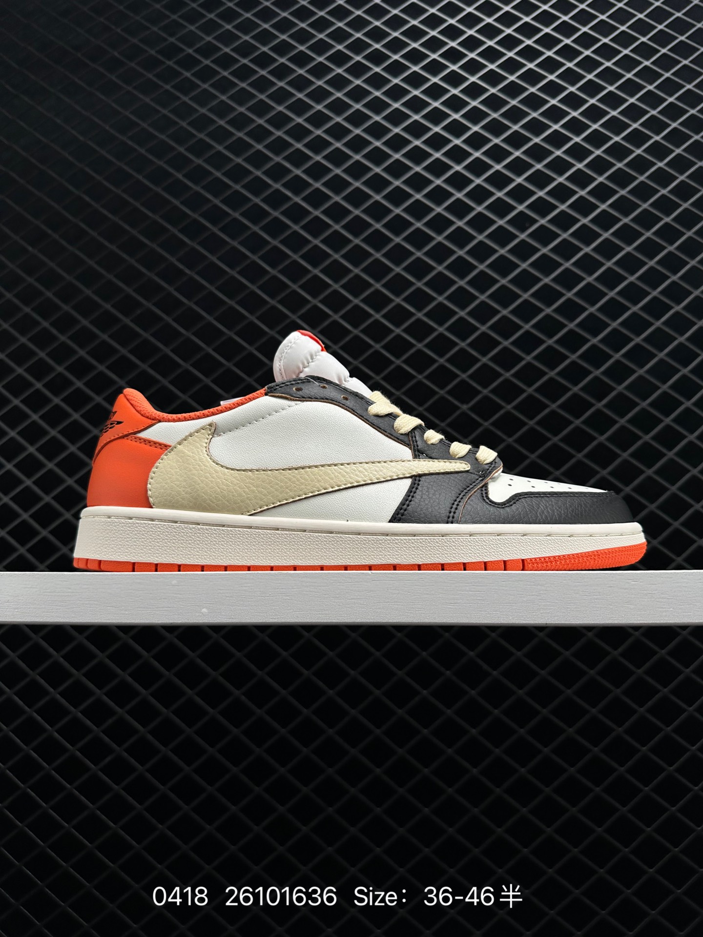 Travis Scott x Air Jordan 1 Travis Scott x Air Jordan 1